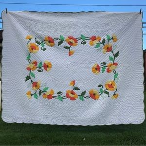Vintage Quilt